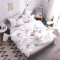 Housse de couette Souris couleur 140x200 cm - miniature variant 2