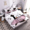 Housse de couette Souris couleur 140x200 cm - miniature variant 2