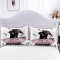 Housse de couette Souris couleur 140x200 cm - miniature variant 3