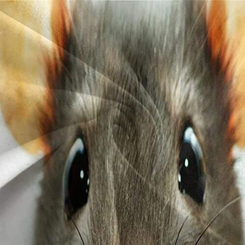 Housse de couette Souris style- 135x200 cm variant 4 