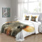 Housse de couette Souris style- 135x200 cm - miniature variant 2