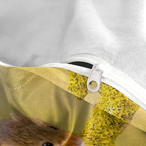 Housse de couette Souris style 220x240 cm variant 5 
