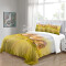 Housse de couette Souris style 220x240 cm - miniature variant 2