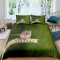 Housse de couette Souris mignonne 140x200 cm - miniature variant 1