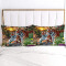 Housse de couette Tigre 135x200 cm 140x210 cm 200x200 cm 220x240 cm 220x260 cm - miniature variant 2