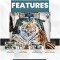 Housse de couette Tigre - miniature variant 1