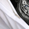 Housse de couette Tigre couleur 200x200 cm - miniature variant 3