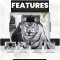 Housse de couette Tigre multicolore - miniature variant 1
