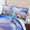 Housse de couette Tigre aigle 140x200 cm 160x200 cm 200x200 cm 220x240 cm - miniature variant 2