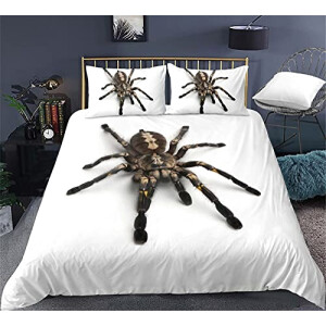 Housse de couette Araignée style- 220x240 cm