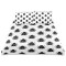 Housse de couette Cafard multicolore - miniature