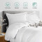 Housse de couette Cigale 160x200 cm - miniature variant 2