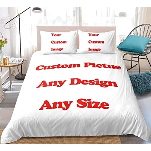 Housse de couette Cigale 160x200 cm variant 5 