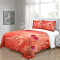 Housse de couette Coccinelle style- 200x200 cm - miniature variant 2