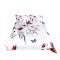 Housse de couette Papillon multicolore 220x240 cm - miniature variant 5