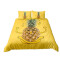 Housse de couette Ananas style - miniature