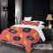 Housse de couette Banane couleur 220x240 cm - miniature variant 2