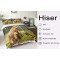 Housse de couette Banane 90x190 cm 140x200 cm 200x200 cm 220x240 cm 240x260 cm - miniature variant 3