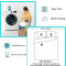 Housse de couette Banane 220x240 cm - miniature variant 6