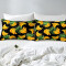 Housse de couette Banane multicolore 140x200 cm 200x200 cm 220x240 cm - miniature variant 2