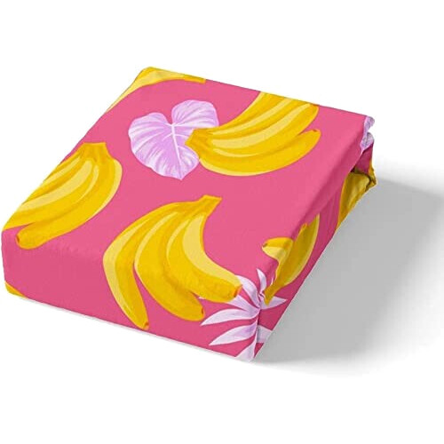 Housse de couette Banane 200x200 cm variant 1 