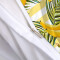 Housse de couette Banane couleur 140x200 cm - miniature variant 4