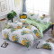 Housse de couette Banane 135x200 cm 140x200 cm 200x200 cm 220x230 cm - miniature variant 1