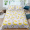 Housse de couette Banane 130x200 cm 135x200 cm 200x200 cm 220x240 cm - miniature
