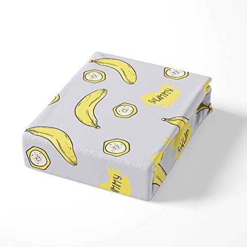 Housse de couette Banane 130x200 cm 135x200 cm 200x200 cm 220x240 cm variant 1 