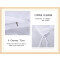 Housse de couette Cerise 140x200 cm - miniature variant 3