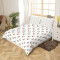 Housse de couette Cerise 220x240 cm - miniature variant 1