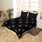 Housse de couette Cerise 160x200 cm - miniature variant 1