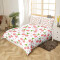 Housse de couette Cerise multicolore 140x200 cm 200x200 cm 220x240 cm - miniature variant 2