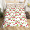 Housse de couette Cerise multicolore 140x200 cm 200x200 cm 220x240 cm 240x260 cm - miniature variant 2