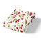 Housse de couette Cerise multicolore 140x200 cm 200x200 cm 220x240 cm 240x260 cm - miniature variant 4