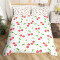 Housse de couette Cerise 220x240 cm - miniature