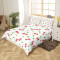 Housse de couette Cerise 220x240 cm - miniature variant 1