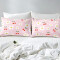 Housse de couette Cerise marguerite 240x260 cm - miniature variant 2