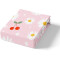 Housse de couette Cerise marguerite 240x260 cm - miniature variant 3