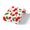 Housse de couette Cerise multicolore 140x200 cm 200x200 cm 220x240 cm - miniature variant 1