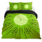 Housse de couette Kiwi multicolore 150x200 cm - miniature