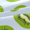 Housse de couette Kiwi multicolore - miniature variant 2
