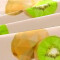Housse de couette Kiwi multicolore - miniature variant 2
