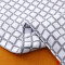 Housse de couette Orange Fruit orange 140x200 cm 160x200 cm 200x200 cm 220x240 cm - miniature variant 4