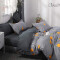 Housse de couette Orange Fruit orange 100x135 cm 120x150 cm 150x200 cm 160x200 cm - miniature variant 3