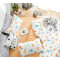 Housse de couette Orange Fruit orange 140x200 cm 160x200 cm 200x200 cm 220x240 cm - miniature variant 3