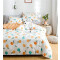 Housse de couette Orange Fruit orange 140x200 cm 160x200 cm 200x200 cm 220x240 cm - miniature variant 5