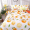 Housse de couette Orange Fruit orange 140x200 cm 200x200 cm 220x240 cm - miniature variant 2