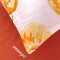 Housse de couette Orange Fruit orange 140x200 cm 200x200 cm 220x240 cm - miniature variant 3