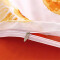 Housse de couette Orange Fruit orange 140x200 cm 200x200 cm 220x240 cm - miniature variant 4